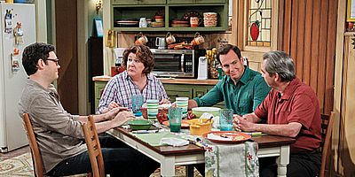 poster de la série Plus One