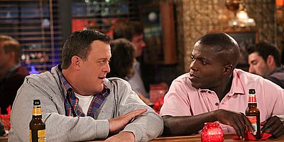 poster de la série Eight Is Enough