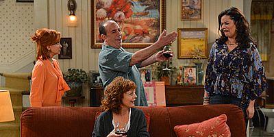 poster de la série Sex, Lies and Helicopters