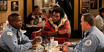 poster de la série Shoeless Molly Flynn