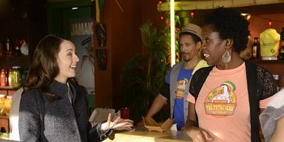 poster de la série Jenna's Presentation