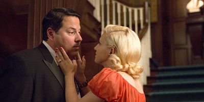 poster de la série Révolution