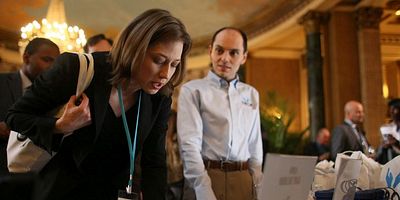 poster de la série Guest