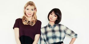 poster de la série The Fadeaway