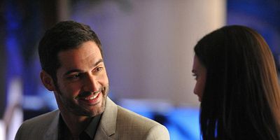 poster de la série Conférence au sommet