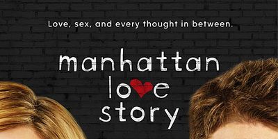 poster de la série In the Mix, on the Books, and in the Freezer