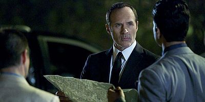 poster de la série Un moment de faiblesse