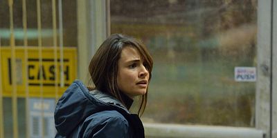 poster de la série Les créateurs de la nuit