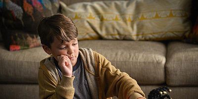 poster de la série La vie éternelle