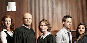 poster de la série Pilot