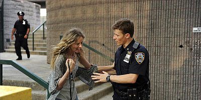 poster de la série Partenaires