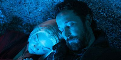 poster de la série Un cocon pour deux