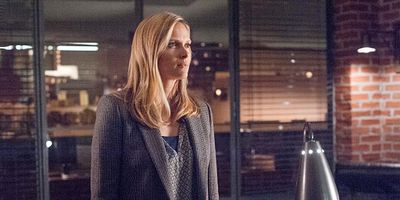 poster de la série Le Rodef