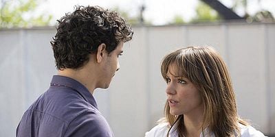 poster de la série Q.I 197