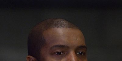 poster de la série Les êtres chair