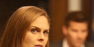 poster de la série La Conspiration (3/3)