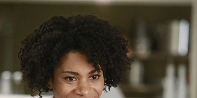 poster de la série Le puzzle de Maggie