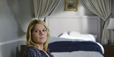 poster de la série L'Etat de l'Union