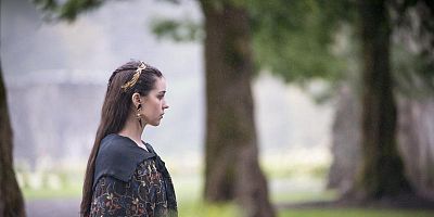 poster de la série La justice des hommes