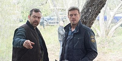 poster de la série Une affection peut en cacher une autre