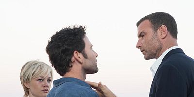 poster de la série Le capitaine