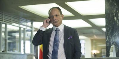 poster de la série La banque (N°112)