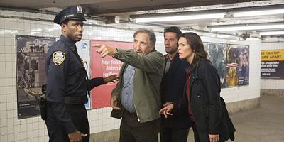 poster de la série Cure de jeunesse