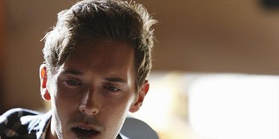 poster de la série T'oublier pour survivre