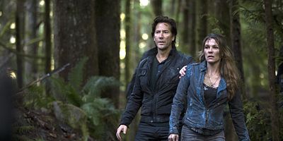 poster de la série 48