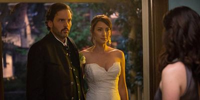 poster de la série Le voleur de souvenirs