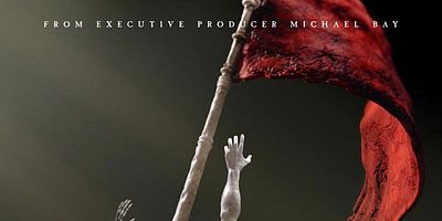 poster de la série Le Retour