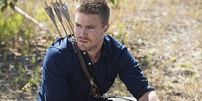 poster de la série L'île de Corto Maltese