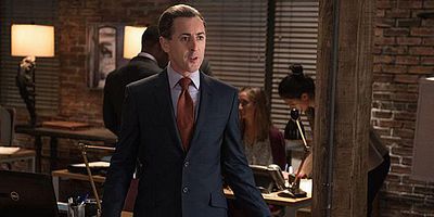 poster de la série Gare au virus