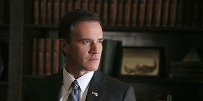 poster de la série Le bien contre le mal