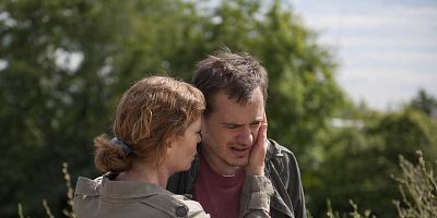 poster de la série Irresponsable