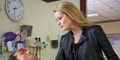 poster de la série Pas de preuve, pas de pieuvre