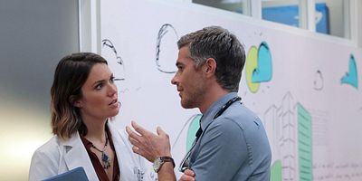 poster de la série Ergo Ego