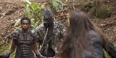 poster de la série Mal des montagnes