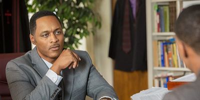 poster de la série Les décisions