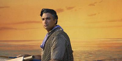 poster de la série Les liens du sang