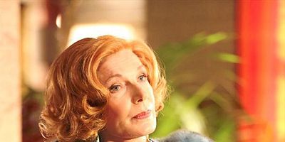 poster de la série De parfaits inconnus