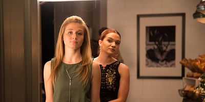 poster de la série Soirée entre potes