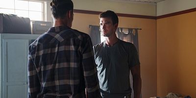 poster de la série Alchimie