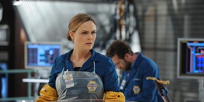 poster de la série Le seigneur des mots croisés