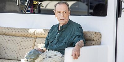 poster de la série Les arbres du sud