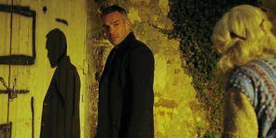 poster de la série Entre deux