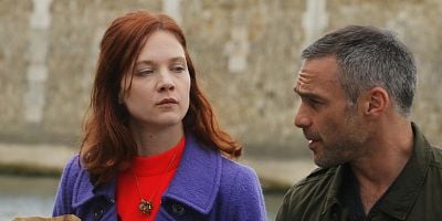 poster de la série Au nom de mon fils