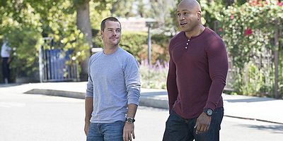 poster de la série Autorité paternelle