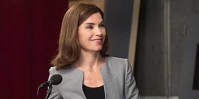 poster de la série Tentatives desespérées