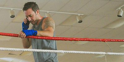 poster de la série Wawahi moe'uhane (Rêves brisés)